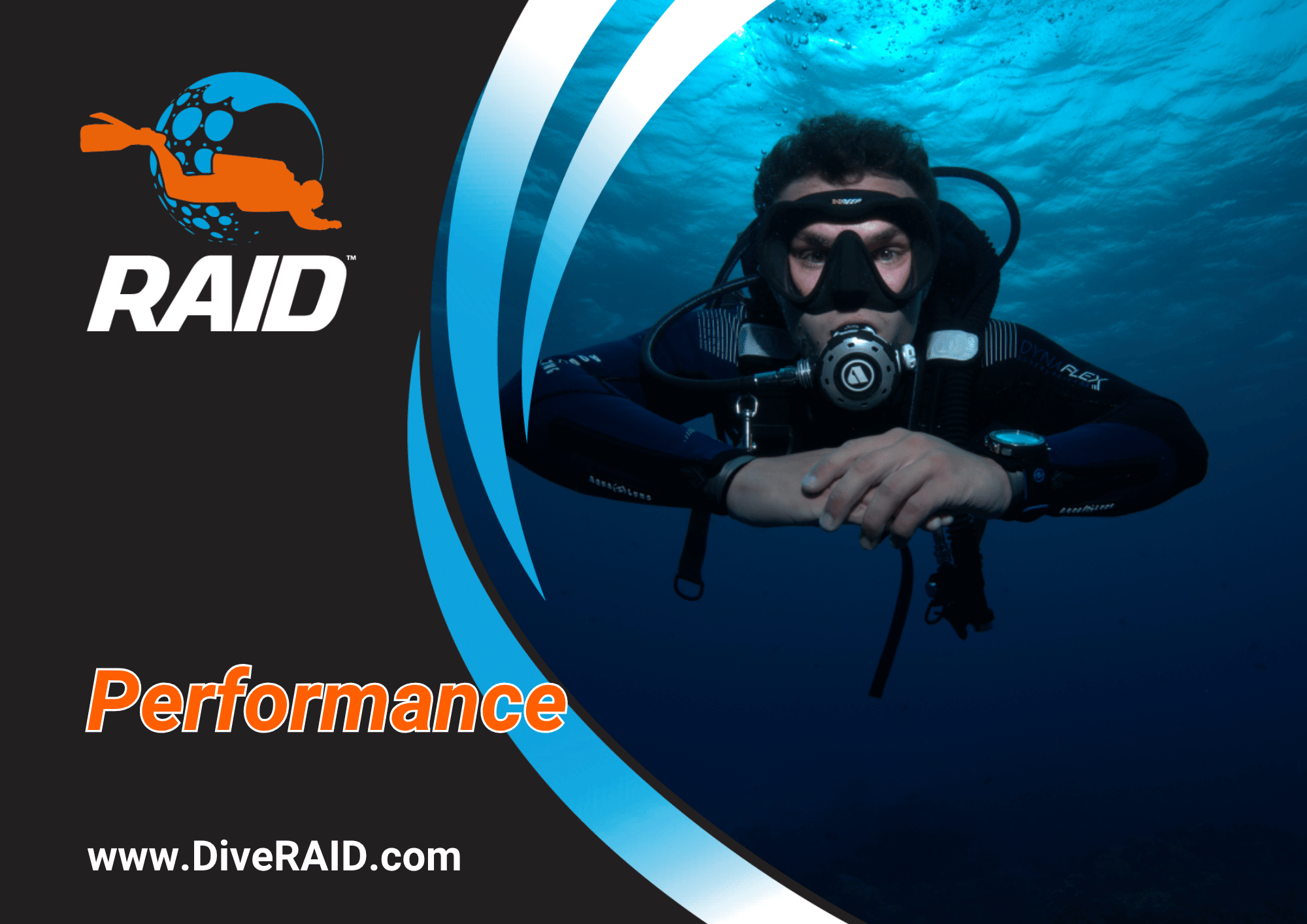 Credencial RAID Performance