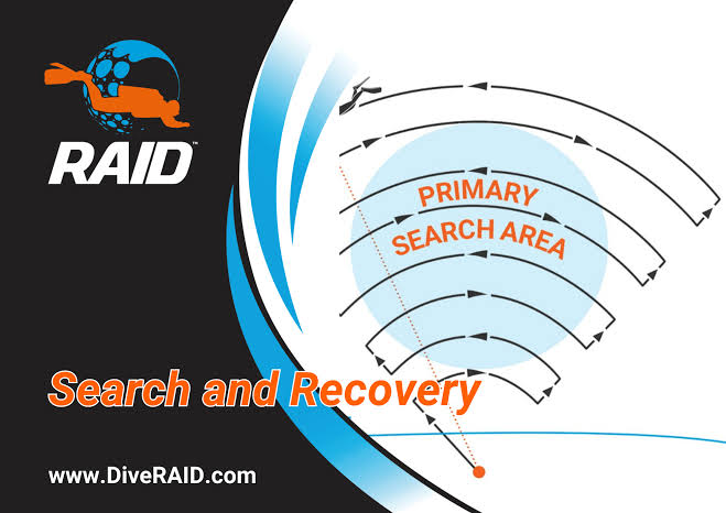 Credencial RAID Search and Recovery