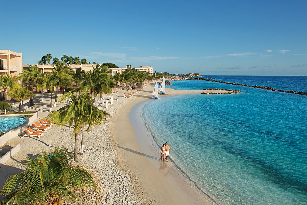 Mergulho em Curaçao, Caribe